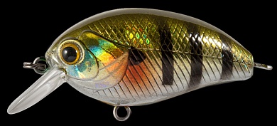 Воблер Tsu Yoki Agent 40F #123