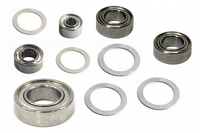 Комплект тюннинга для Shimano 19' Stradic 4000