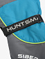 Рукавицы Huntsman Siberia Lady цвет Серый/Бирюзовый ткань Breathable