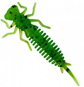 Приманка Fanatik Larva 3.5" #026