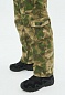 Костюм летний Huntsman Крафт цвет Малахит ткань Смесовая размер 56-58 рост 182-188