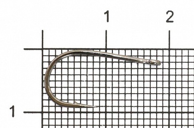 Крючок Kashima Round #4