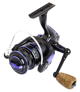 Катушка Salmo Elite Spin 7 4000FD