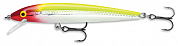 Воблер Rapala Husky Jerk HJ-10 #CLN Clown 