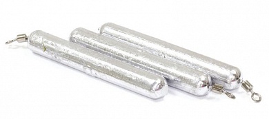 Груз Карандаш с вертлюгом 15гр 5шт