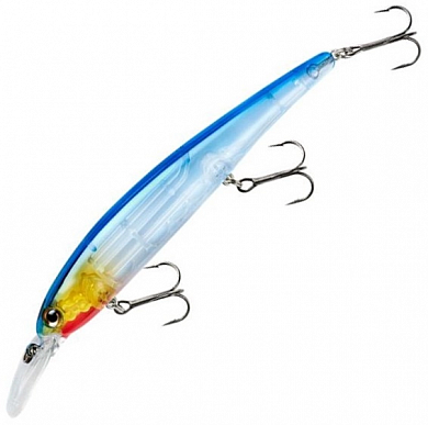 Воблер Bandit Walleye Shallow #D08 Trans Gizzard Shad