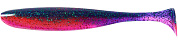 Приманка Keitech Easy Shiner 4" #EA#21T Mystic June Bug