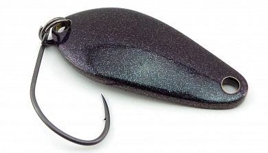 Блесна SV Fishing Koketka 3гр #CH01