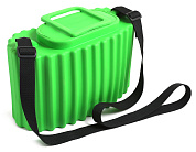 Кан для живца Extruzion 7,5л из ЭВА зелёный