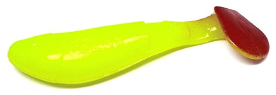 Приманка Relax Kopyto 2.5" S055R