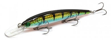 Воблер Sprut Taiho 120F #SBGP