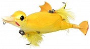 Воблер Savage Gear 3D Suicide Duck 10.5см #02 Yellow