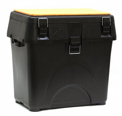 Ящик рыболовный зимний A-Elita Baza