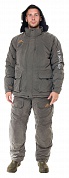 Костюм зимний Huntsman Yukon Ice  цвет Хаки размер 52-54