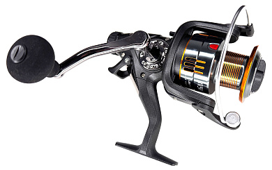 Катушка XS BV5000A