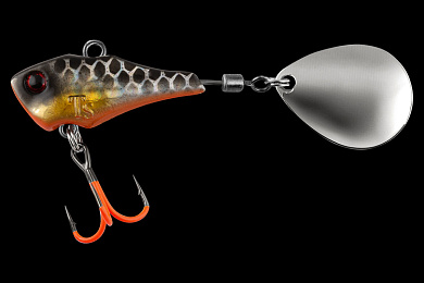 Тейлспиннер TsuYoki Rapid 7гр #X264