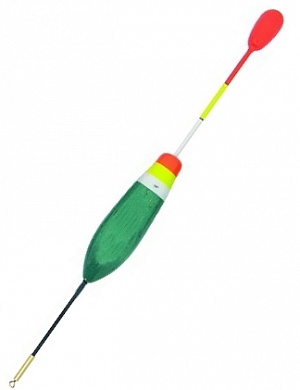 Поплавок Salmo AO #3гр