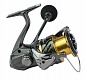 Катушка Shimano Twin Power 20' 4000PG FD