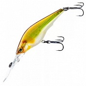 Воблер Yo-Zuri/Duel Hardcore Shad 75SF #MGSA