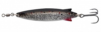 Блесна Abu Garcia Toby 15гр #Black Back Minnow