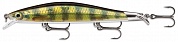Воблер Rapala RipStop 12 #PEL Live Perch