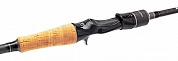Кастинговое удилище Nautilus Basstard 2,01м 7-28гр