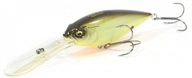 Воблер Megabass Deep-Six #Strike Chart