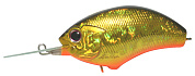 Воблер O.S.P Blitz MR #H-04 Crystal Gold