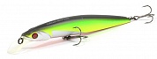 Воблер Pontoon21 Cablista 125SP SMR #R37 Flashing Chartreuse