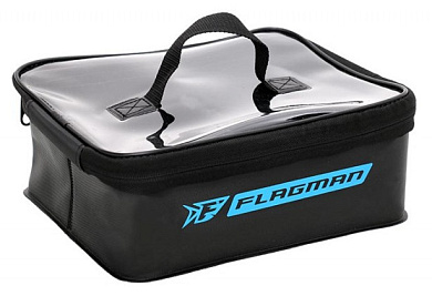 Ёмкость Flagman Armadale Eva medium Accessory Bag 29x22x12см