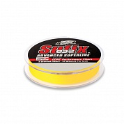 Шнур Sufix 832 Hi-Vis Yellow 120m 0.24mm