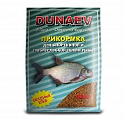 Прикормка классическая Dunaev Лещ 900гр