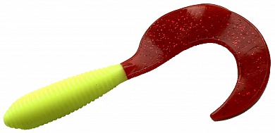 Приманка Twister Relax 4" #TS525  