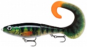 Воблер Rapala X-Rap Otus 17см #PEL Live Perch