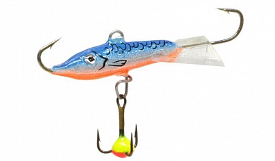 Балансир Lucky John Classic 3 #45H