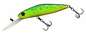 Воблер Pontoon21 CrackJack 98F DR #070 Fire Tiger