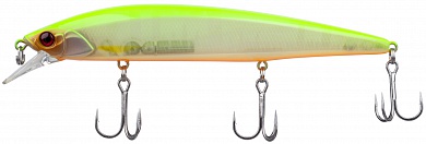 Воблер Jackall Rerange 110SP #Chartreuse Back Pearl