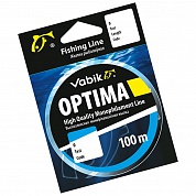 Леска Vabik Optima 100м 0.16мм