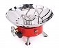 Газовая плита-горелка Windproof Camping Stove K-205