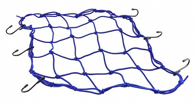 Универсальная сетка Extruzion для крепления груза