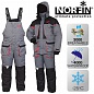 Костюм зимний NORFIN Arctic 2 Red размер M