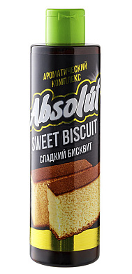 Ароматический комплекс Absolut Сладкий бисквит 270мл