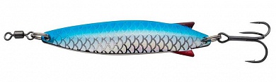 Блесна Abu Garcia Toby 15гр #Blue Flash