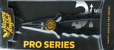 Универсальный инструмент Happy Angler Pro Series 78274