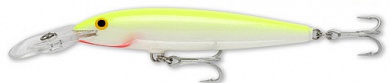 Воблер Rapala Barra Magnum BMAG-11 #SFC