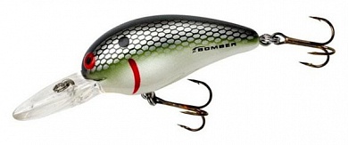 Воблер Bomber Model A B07A #TS Tennessee Shad