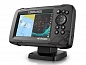 Эхолот Lowrance Hook Reveal 5 HDI 83/200