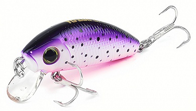 Воблер Yo-Zuri/Duel L-Minnow 66S #PRT