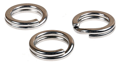 Заводное кольцо Akkoi Snap SR02 усиленные #5