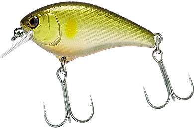 Воблер Jackall Aska 45 SR #SK Pearl Ayu